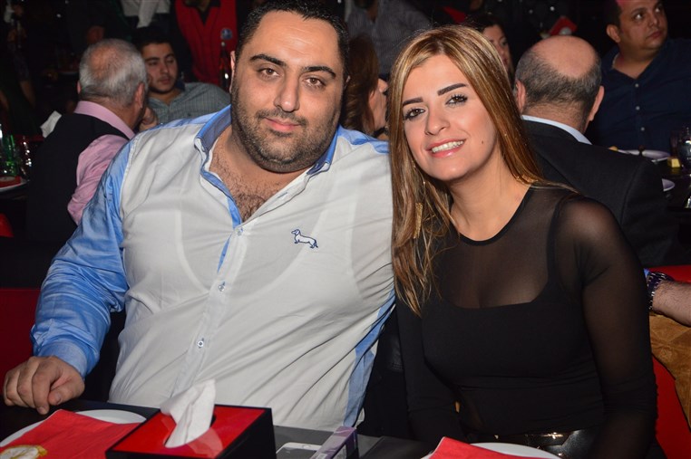 Diva's Stars on Saturday Night